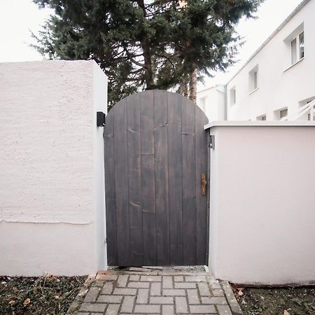 Luxus Apartment Am Bauhausmuseum Dessau-Rosslau 외부 사진