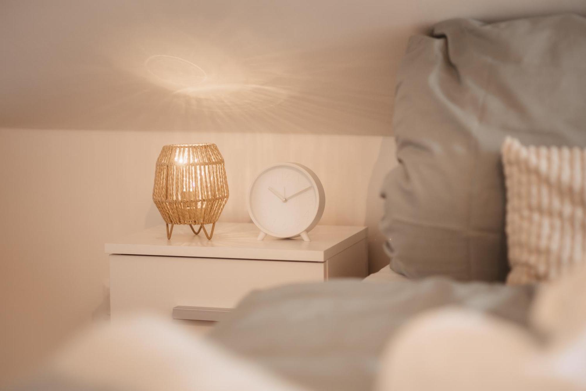 Luxus Apartment Am Bauhausmuseum Dessau-Rosslau 외부 사진