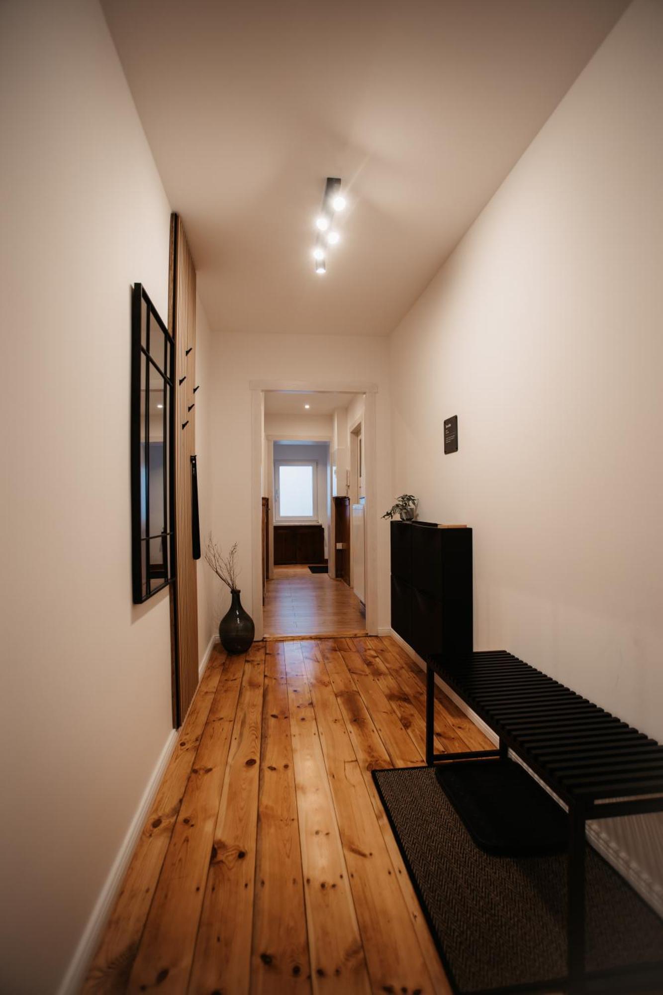 Luxus Apartment Am Bauhausmuseum Dessau-Rosslau 외부 사진
