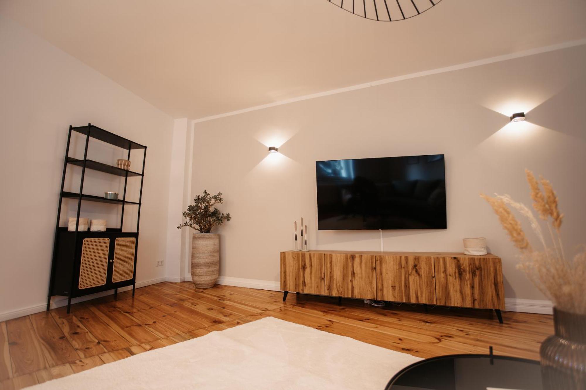 Luxus Apartment Am Bauhausmuseum Dessau-Rosslau 외부 사진