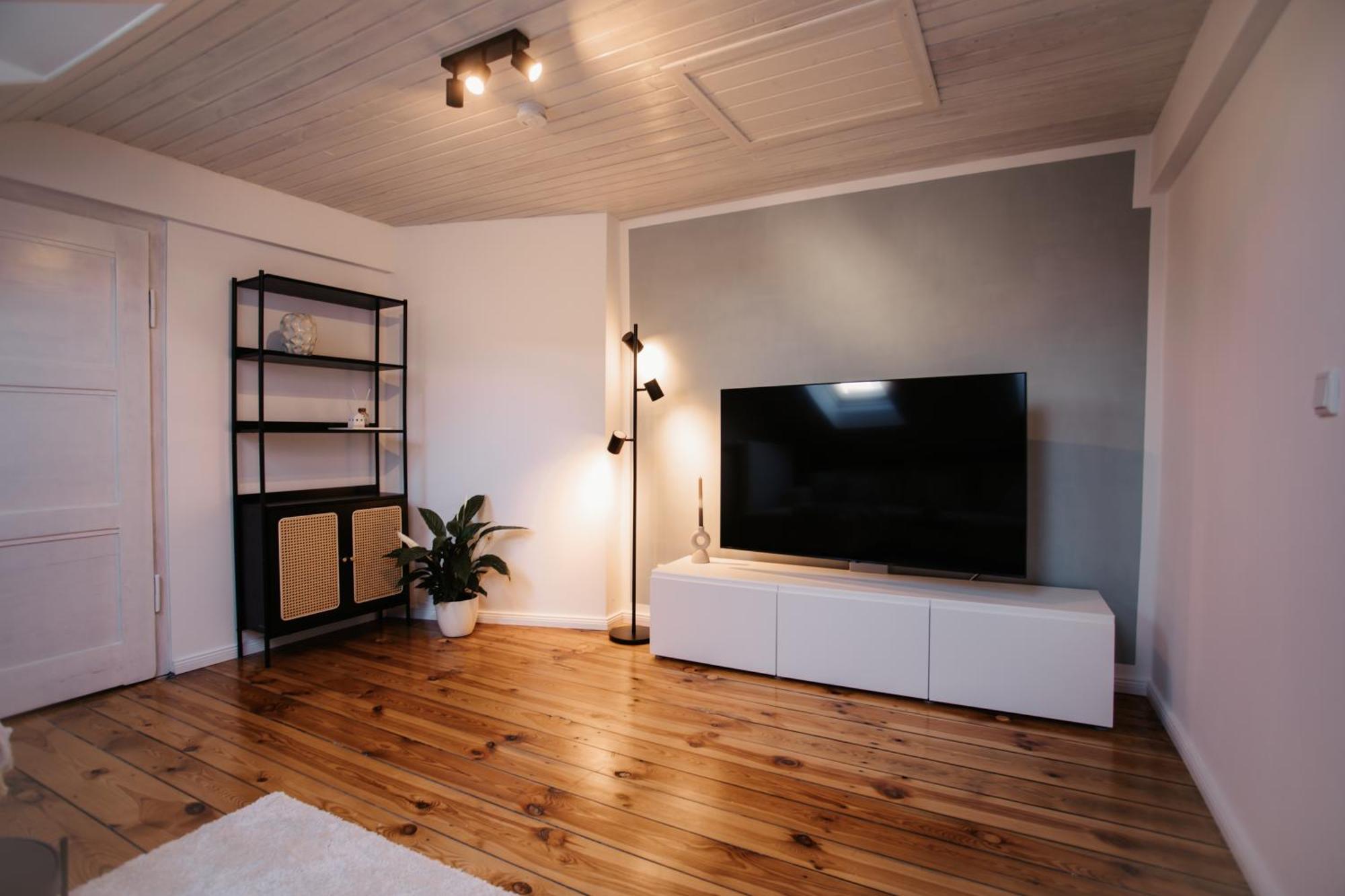 Luxus Apartment Am Bauhausmuseum Dessau-Rosslau 외부 사진
