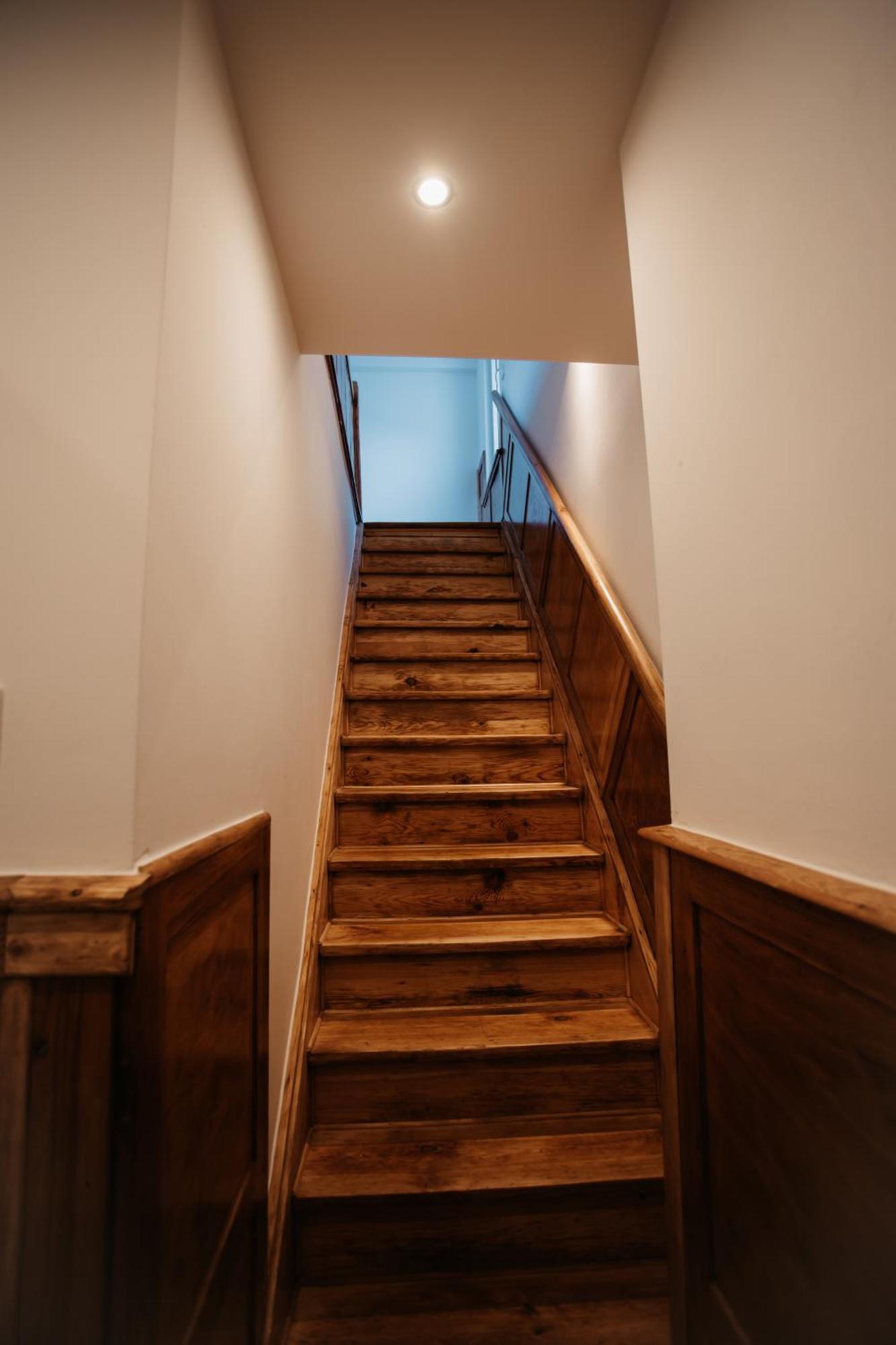 Luxus Apartment Am Bauhausmuseum Dessau-Rosslau 외부 사진