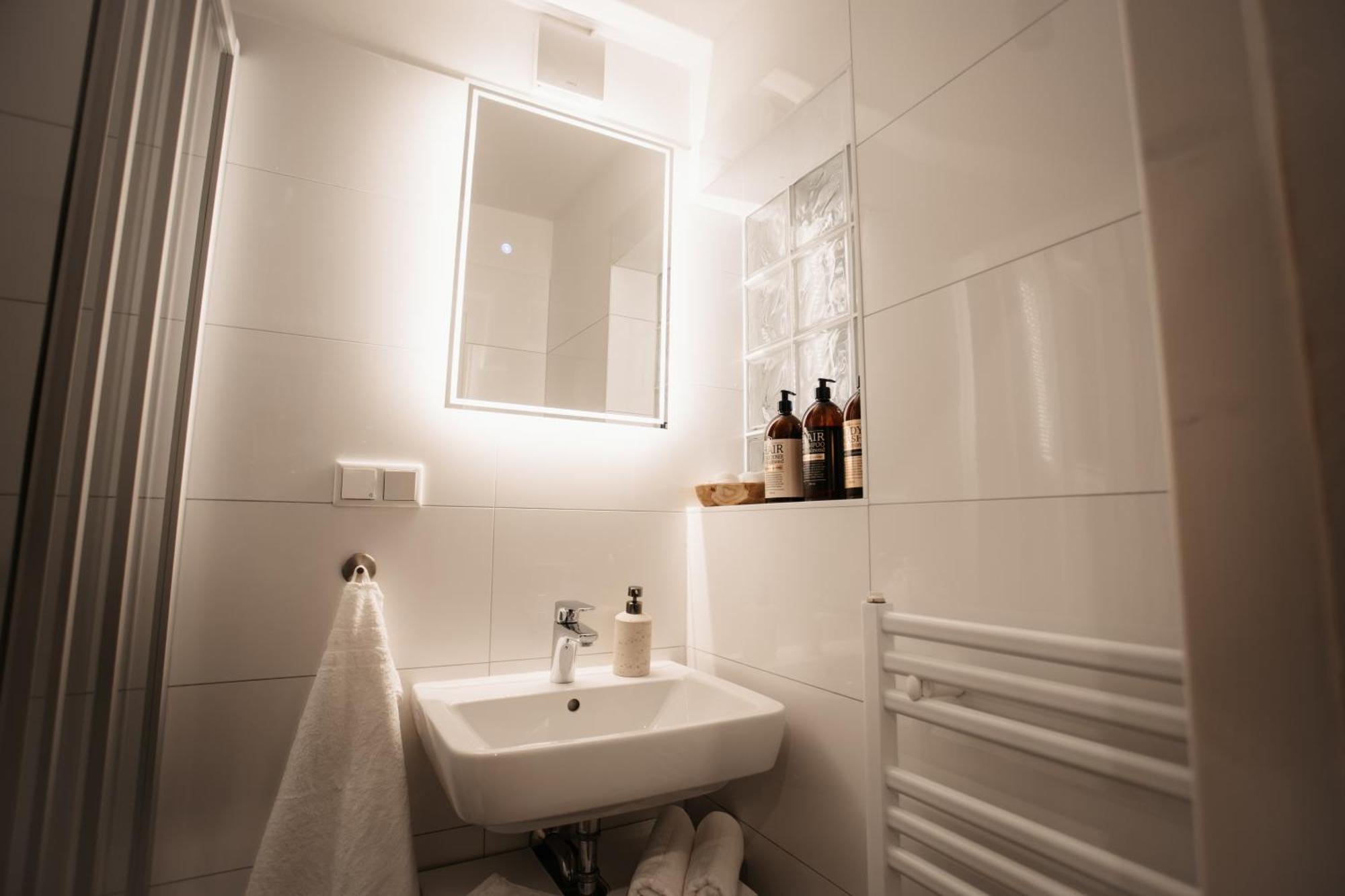 Luxus Apartment Am Bauhausmuseum Dessau-Rosslau 외부 사진